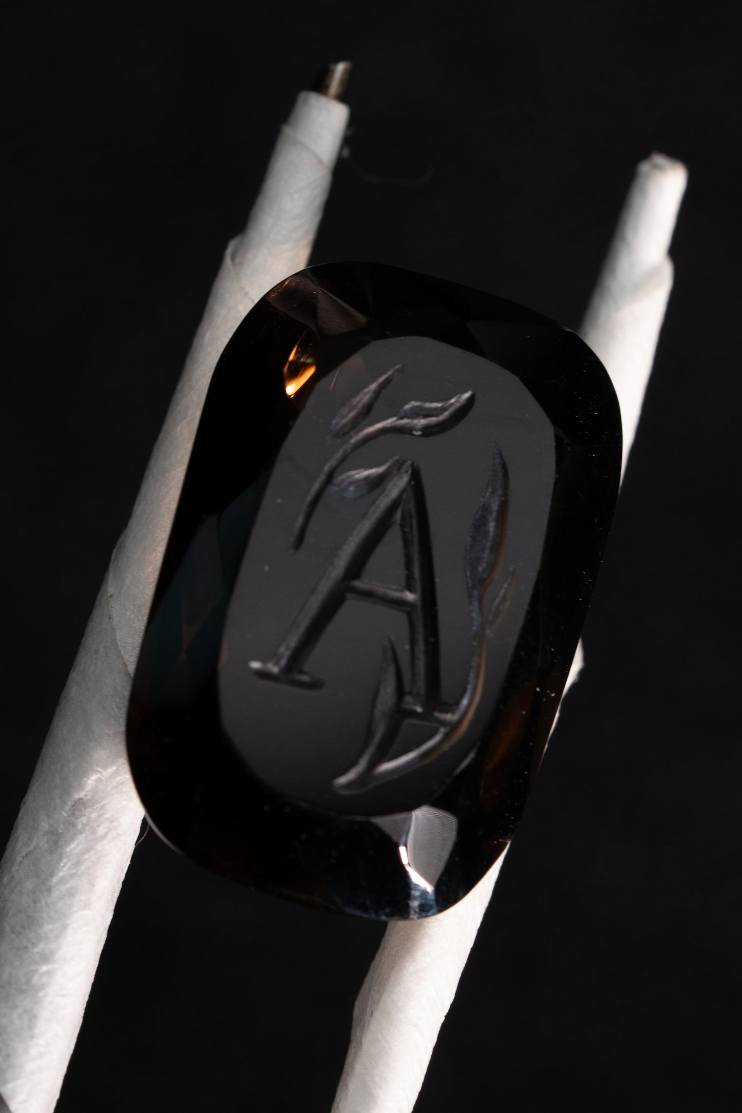 letter ‘A’