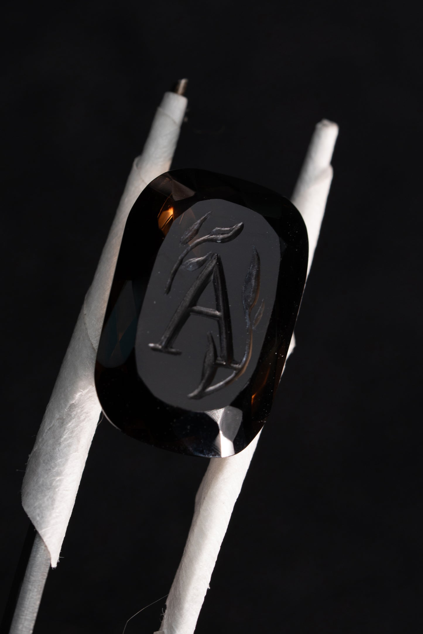 letter ‘A’
