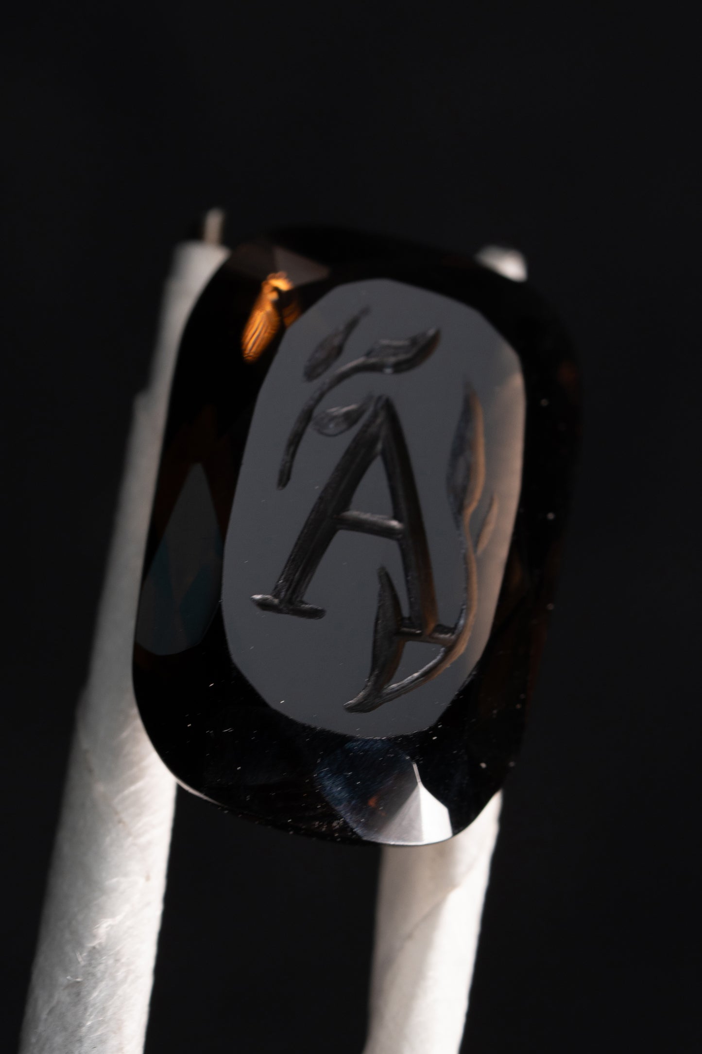 letter ‘A’