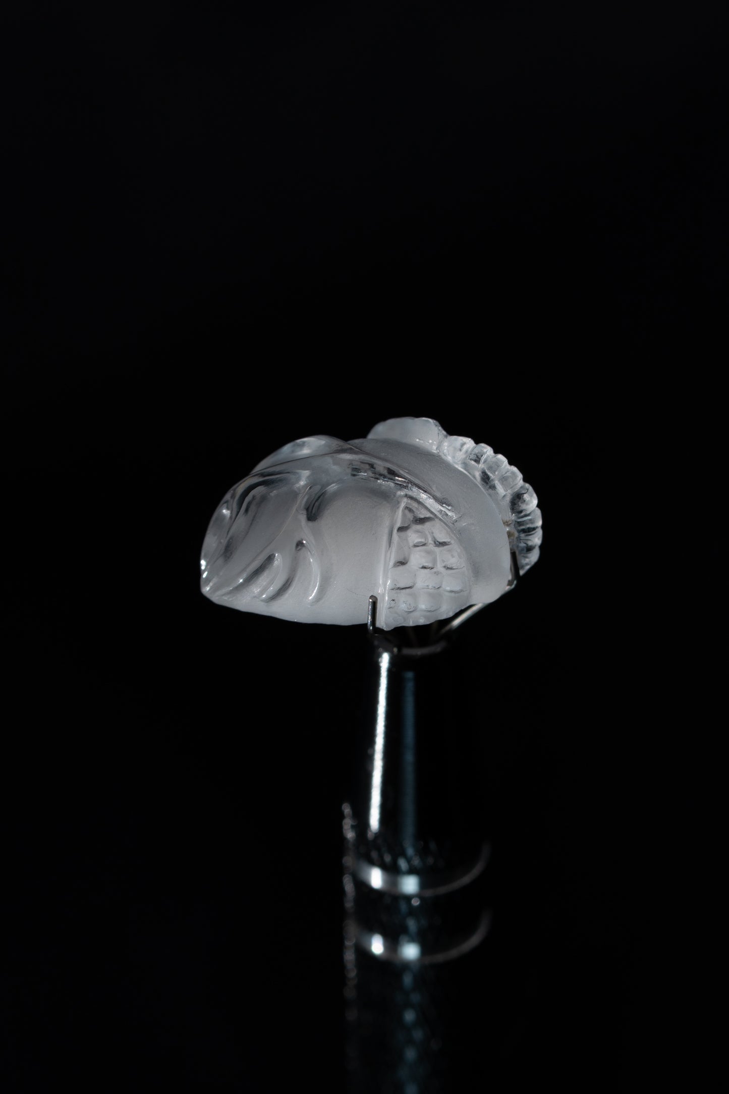 Cold Object #0