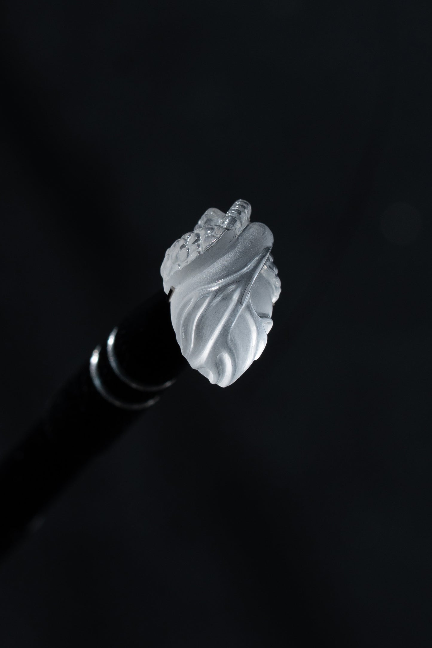 Cold Object #0