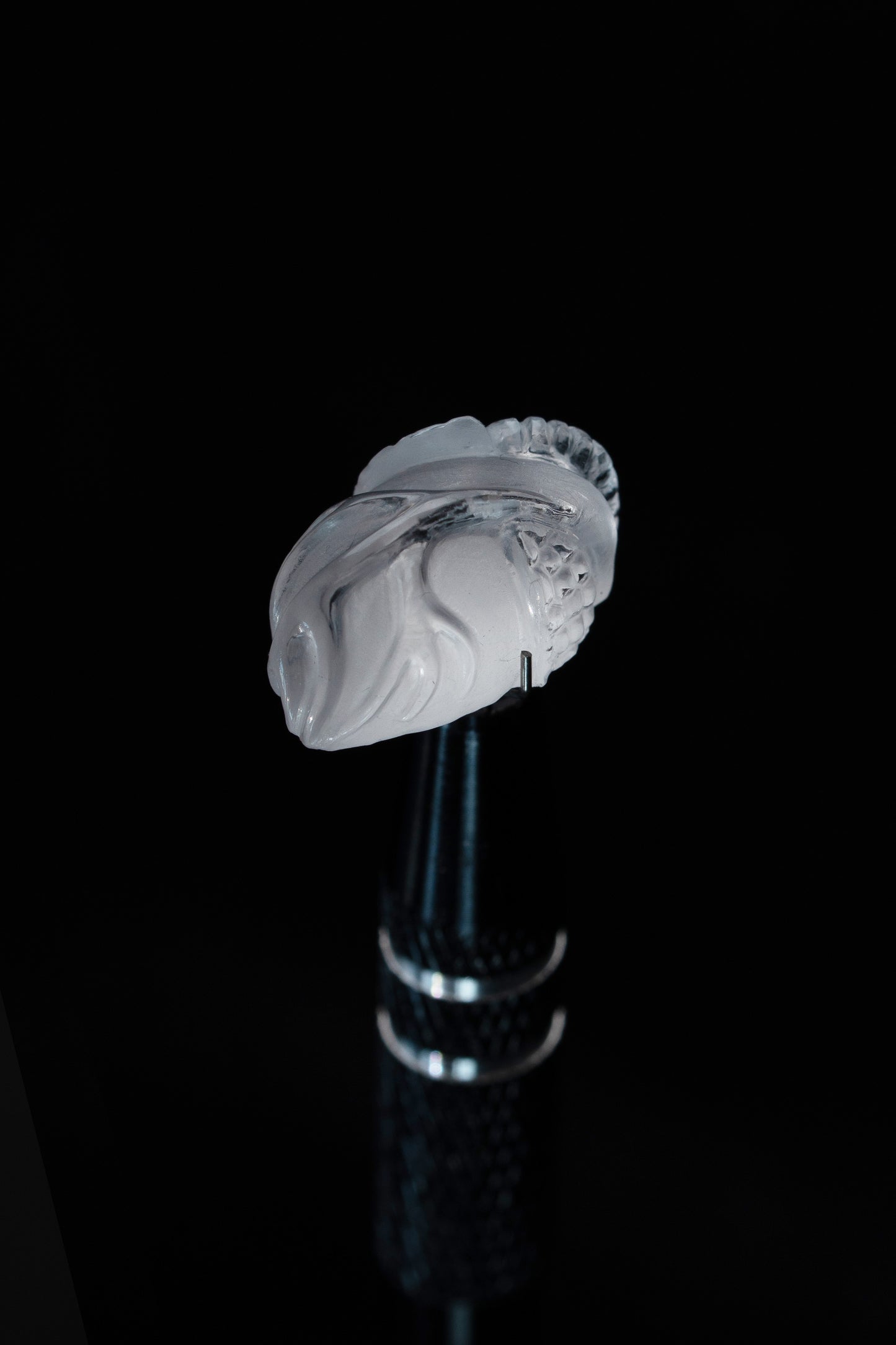 Cold Object #0