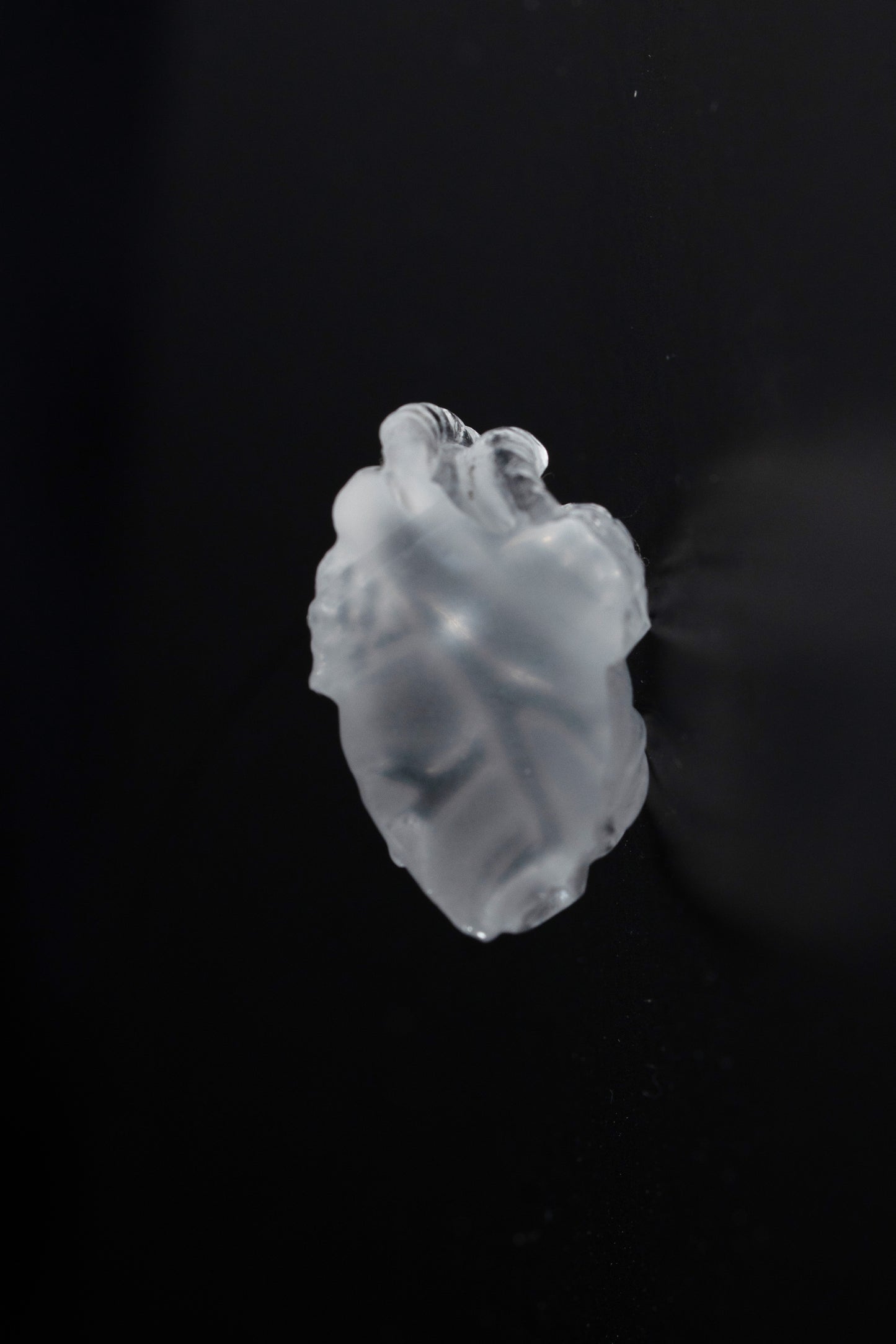 Cold Object #0