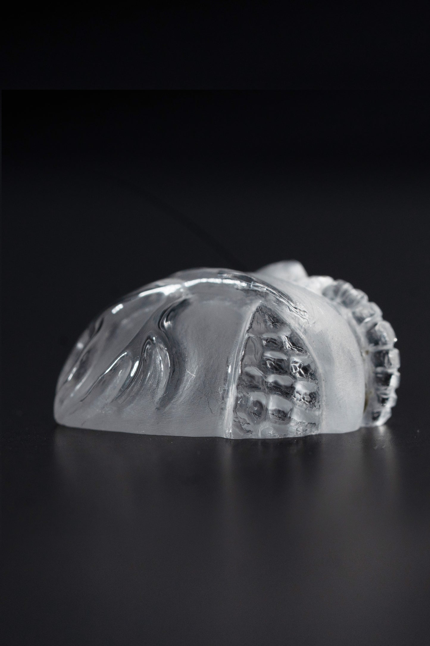 Cold Object #0