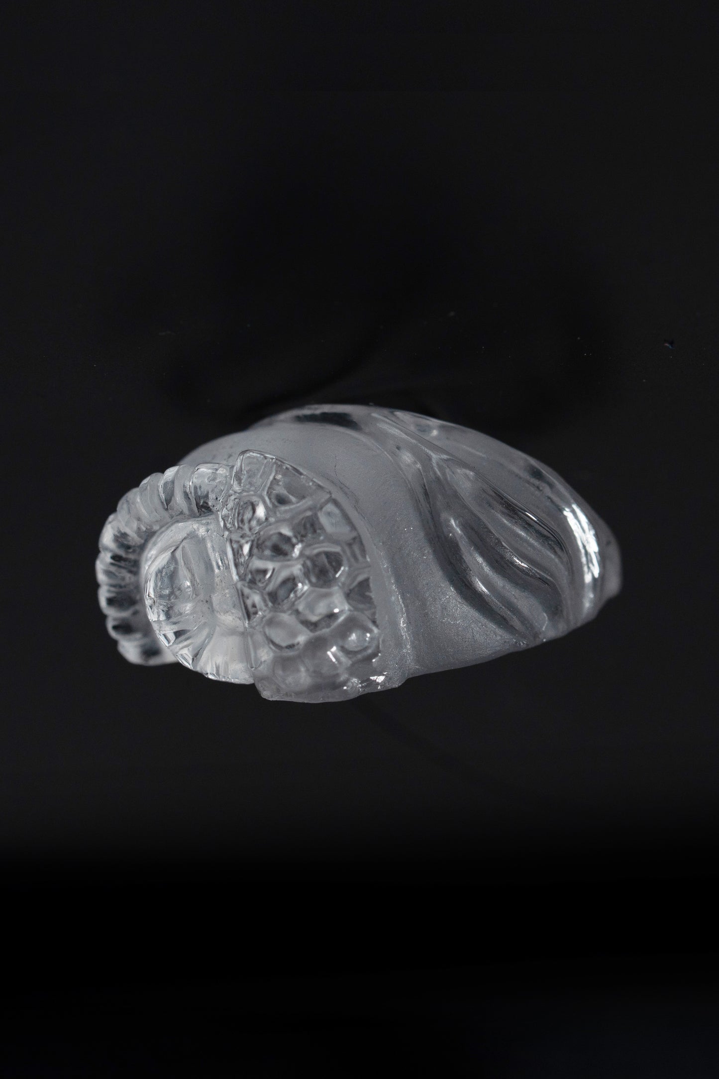 Cold Object #0