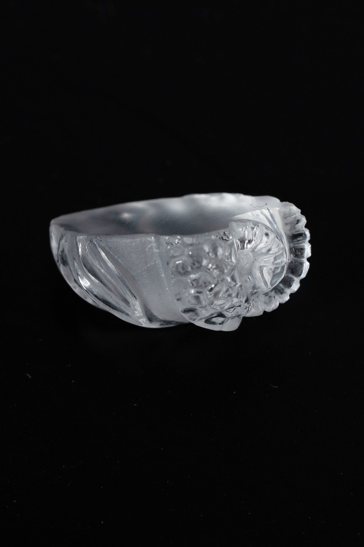 Cold Object #0
