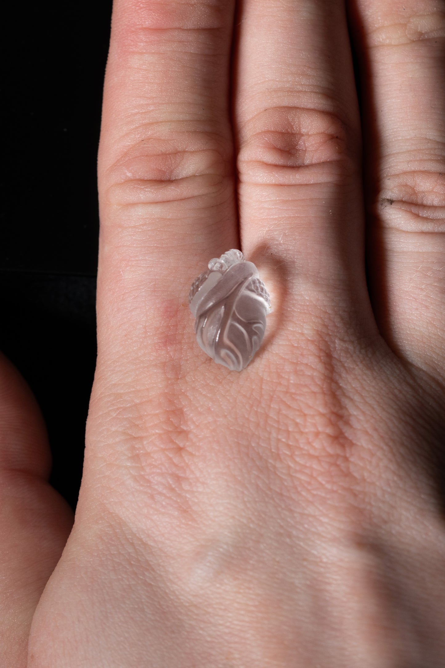 Cold Object #0