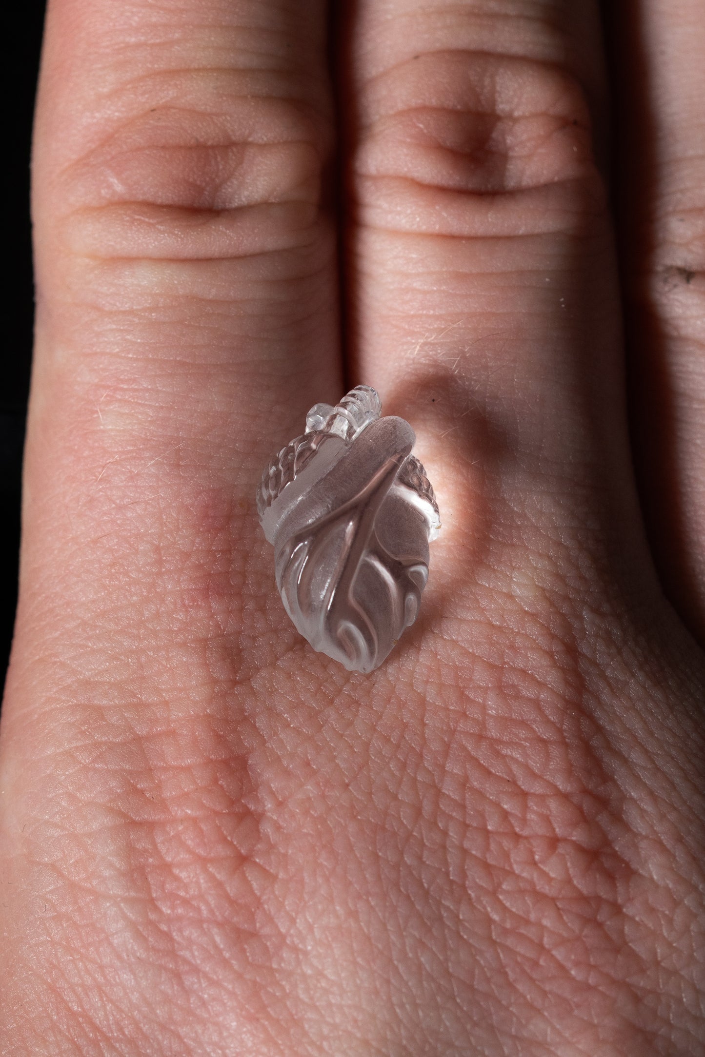 Cold Object #0