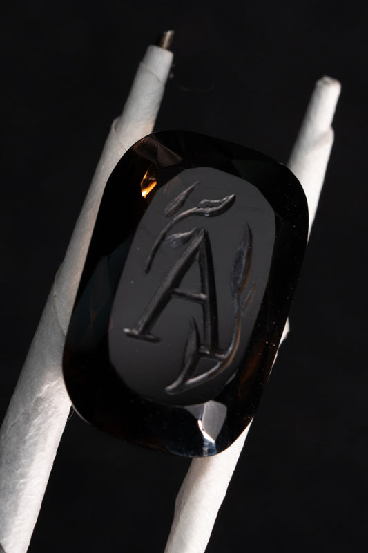 letter ‘A’